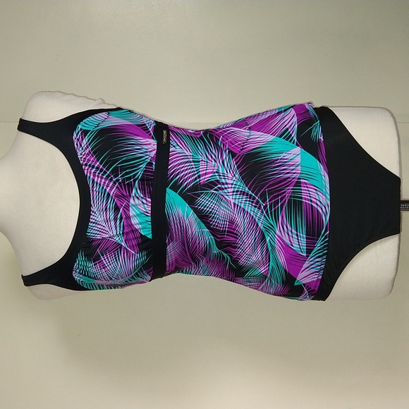 Swimwear Set Swimsuit Bikini - Picture 1 of 16